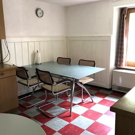 فال Apartment Walter المظهر الخارجي الصورة