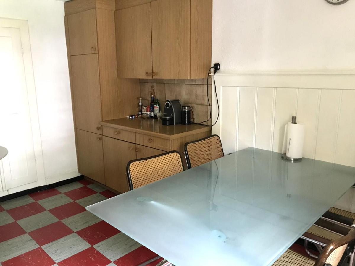 فال Apartment Walter المظهر الخارجي الصورة