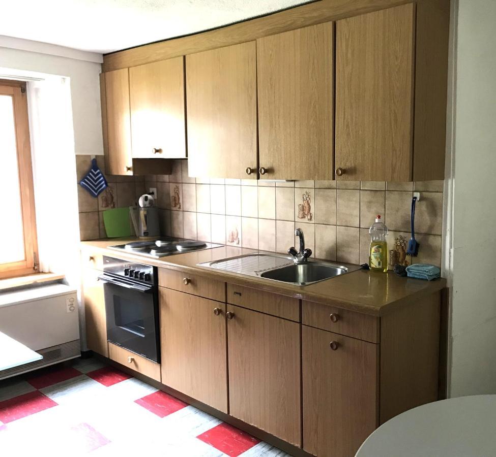 فال Apartment Walter المظهر الخارجي الصورة